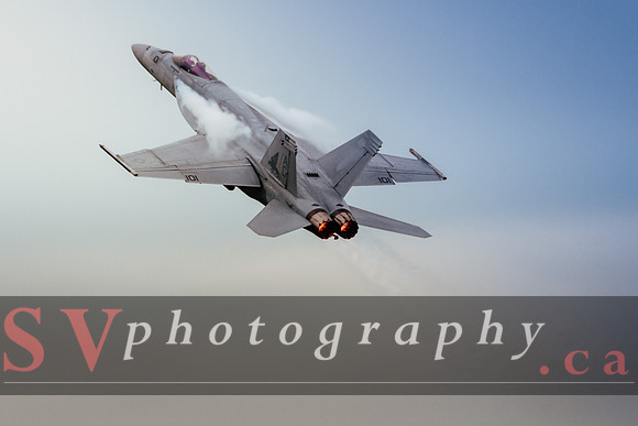 Airshow London 2018