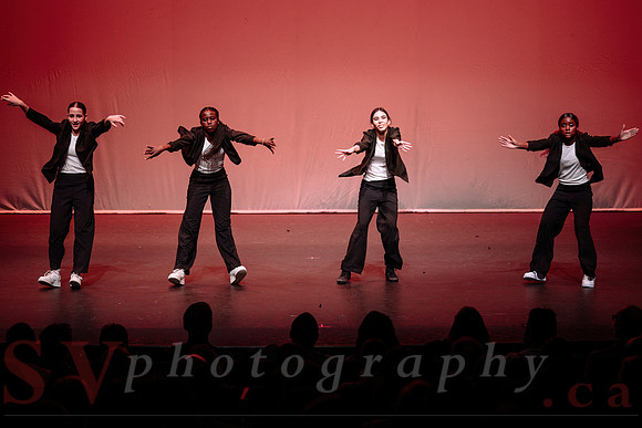 City Dance Corps - Kids Recital