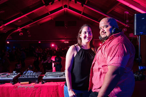 Toronto Salsa Fridays