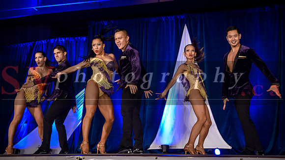 iFreestyle Bachata from Toronto