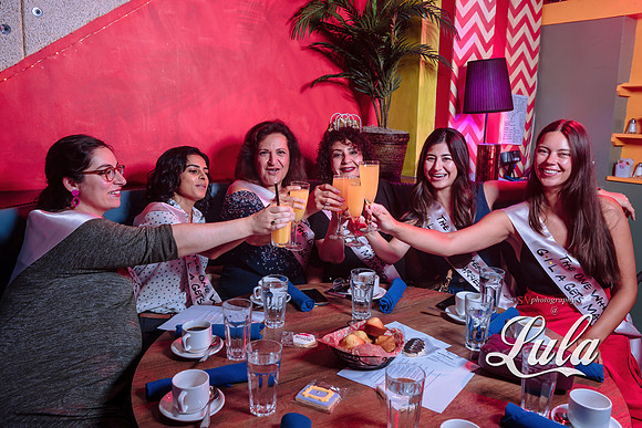 Sunday Drag Brunch