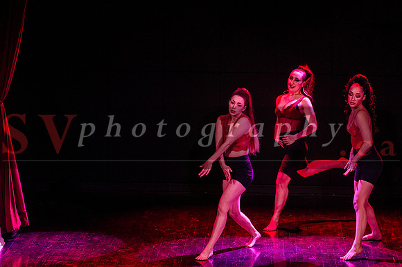 City Dance Corps - 17th Anniversary