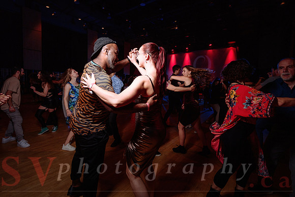 Canada Zouk Congress