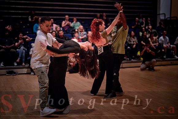 Canada Zouk Congress