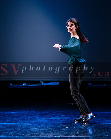 City Dance Corps Youth Program