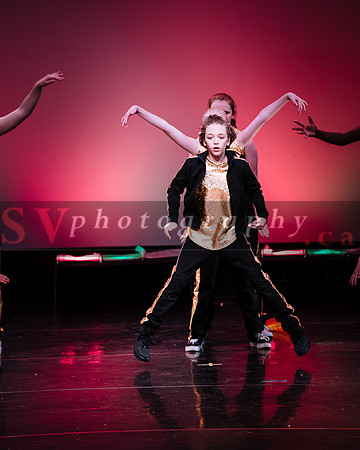 City Dance Corps Youth Program