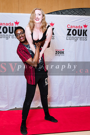 “Cirque du Zouk” Dance Production