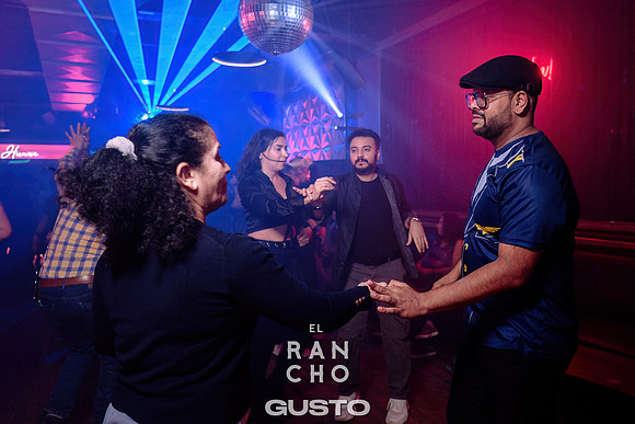El Rancho