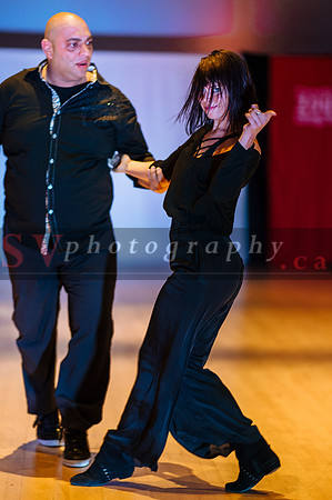 Canada Zouk Congress