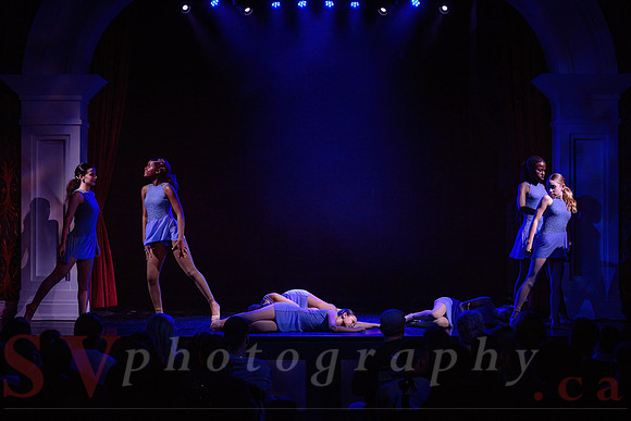 CDC 22nd Annual Showcase