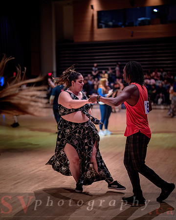 Canada Zouk Congress