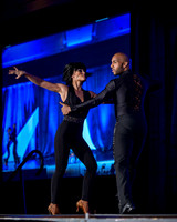 Raza Escenario Latino from Puerto Rico