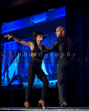 Raza Escenario Latino from Puerto Rico