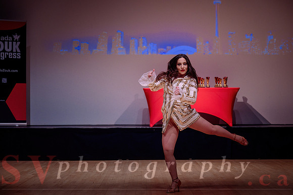 Canada Zouk Congress