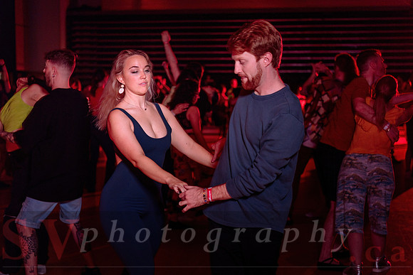 Canada Zouk Congress