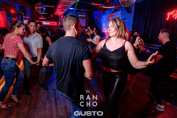El Rancho