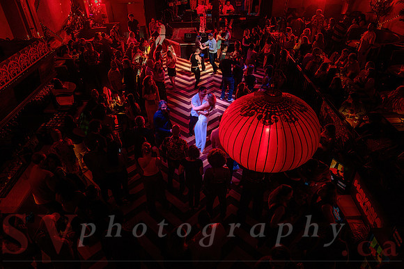 Lula Lounge Cuban Fridays