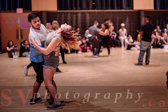 Canada Zouk Congress - Sat