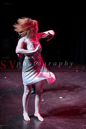 See Inside Me at Markham Flato Theatre