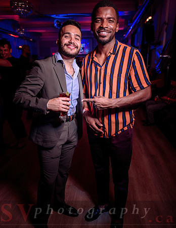 Toronto Salsa Fridays