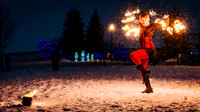 Winterfest in Barrie
