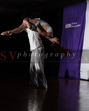 Vision Dance Encounter-Vision Gala