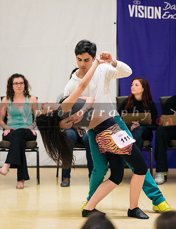 Vision Dance Encounter