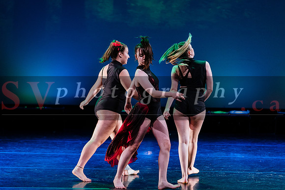City Dance Corps Youth Program