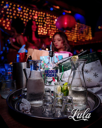 Sat at Lula