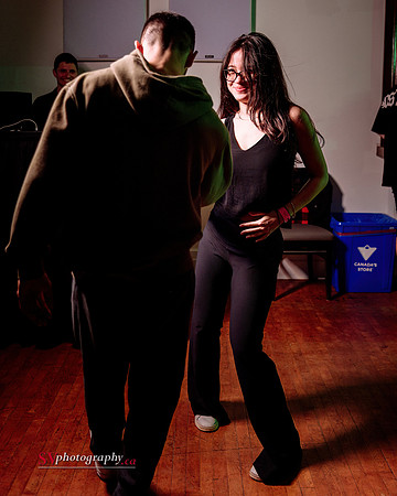 Toronto Salsa Fridays