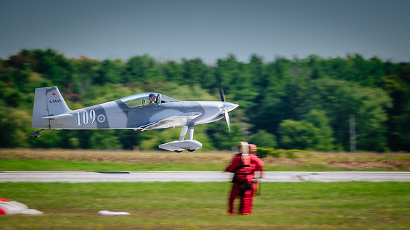 London Airshow