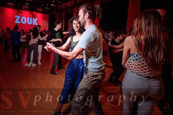 Canada Zouk Congress