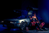 MotoristaCity - Cyberpunk