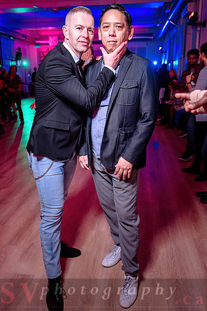 Toronto Salsa Fridays