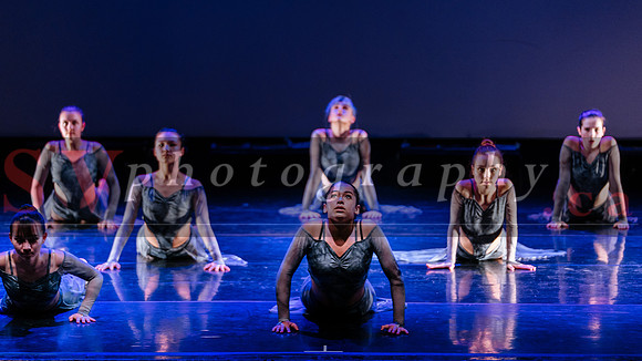City Dance Corps Youth Program