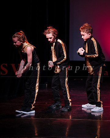 City Dance Corps Youth Program