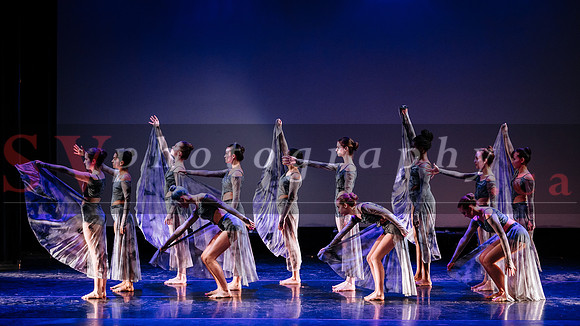 City Dance Corps Youth Program