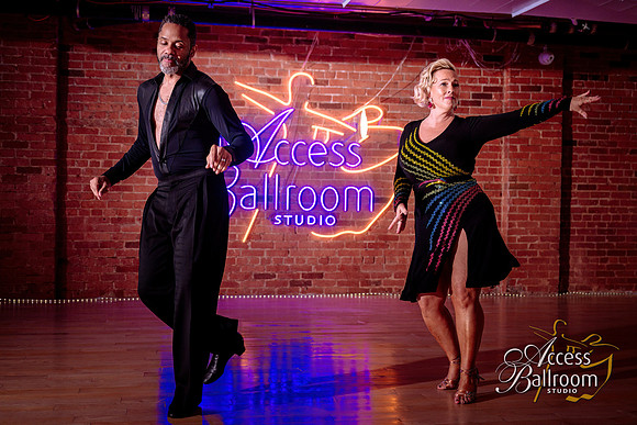 Access Ballroom