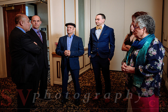 Daniel & Tatjana Wedding