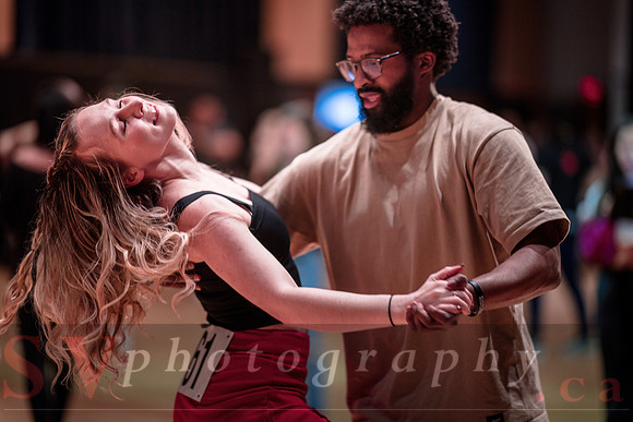 Canada Zouk Congress