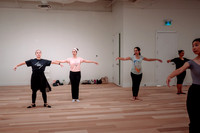 City Dance Corps Oakville