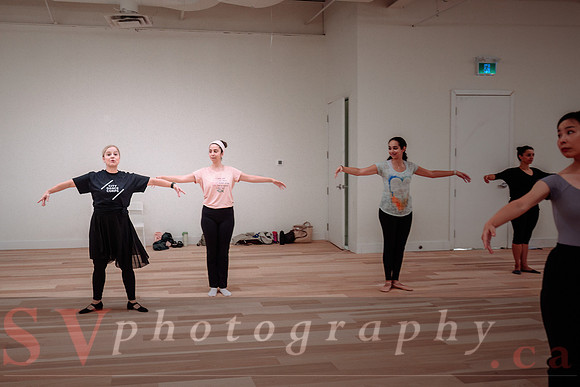 City Dance Corps Oakville