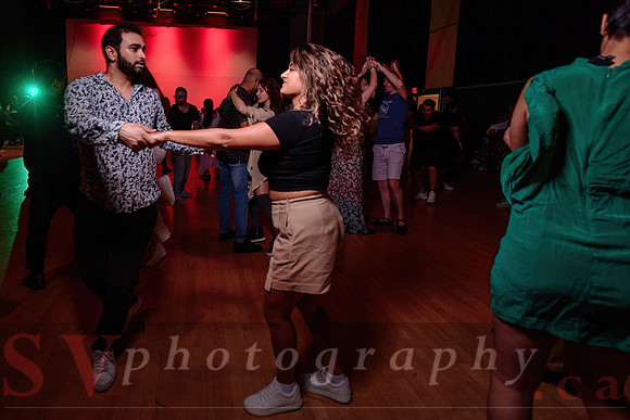 Canada Zouk Congress