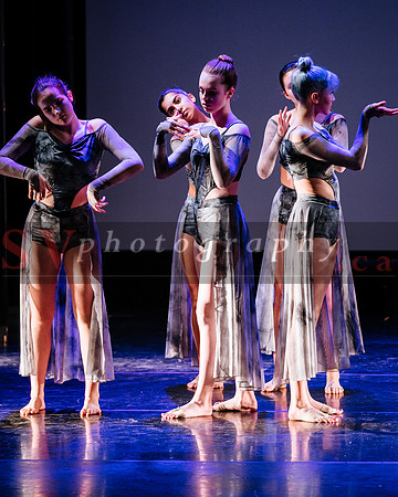 City Dance Corps Youth Program