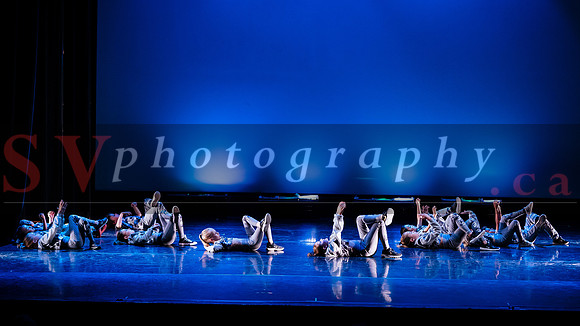 City Dance Corps Youth Program