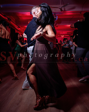 Toronto Salsa Fridays