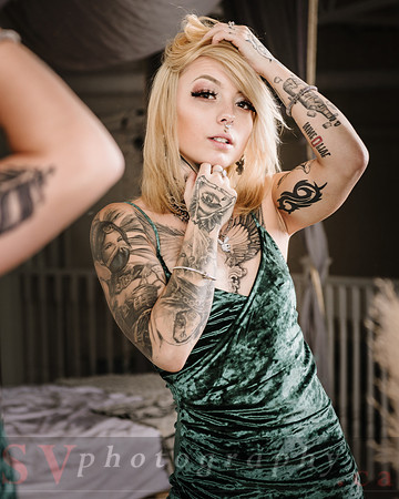 Christmas Shoot