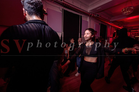 Toronto Salsa Sundays
