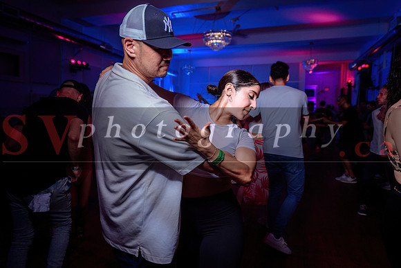 Toronto Salsa Fridays