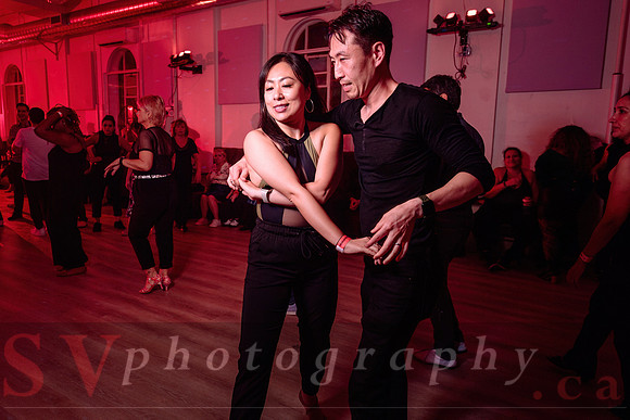 Toronto Salsa Fridays